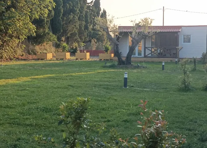 La Masia Bg Parc