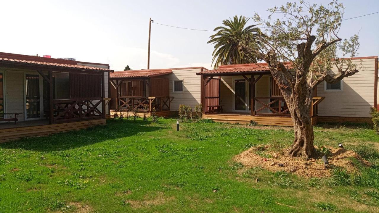 Campsite La Masia Bg Parc Sant Pere Pescador