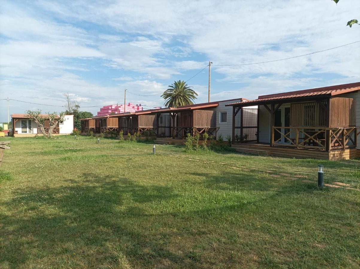 La Masia Bg Parc * Sant Pere Pescador