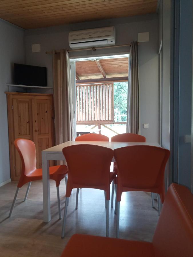 Campsite La Masia Bg Parc